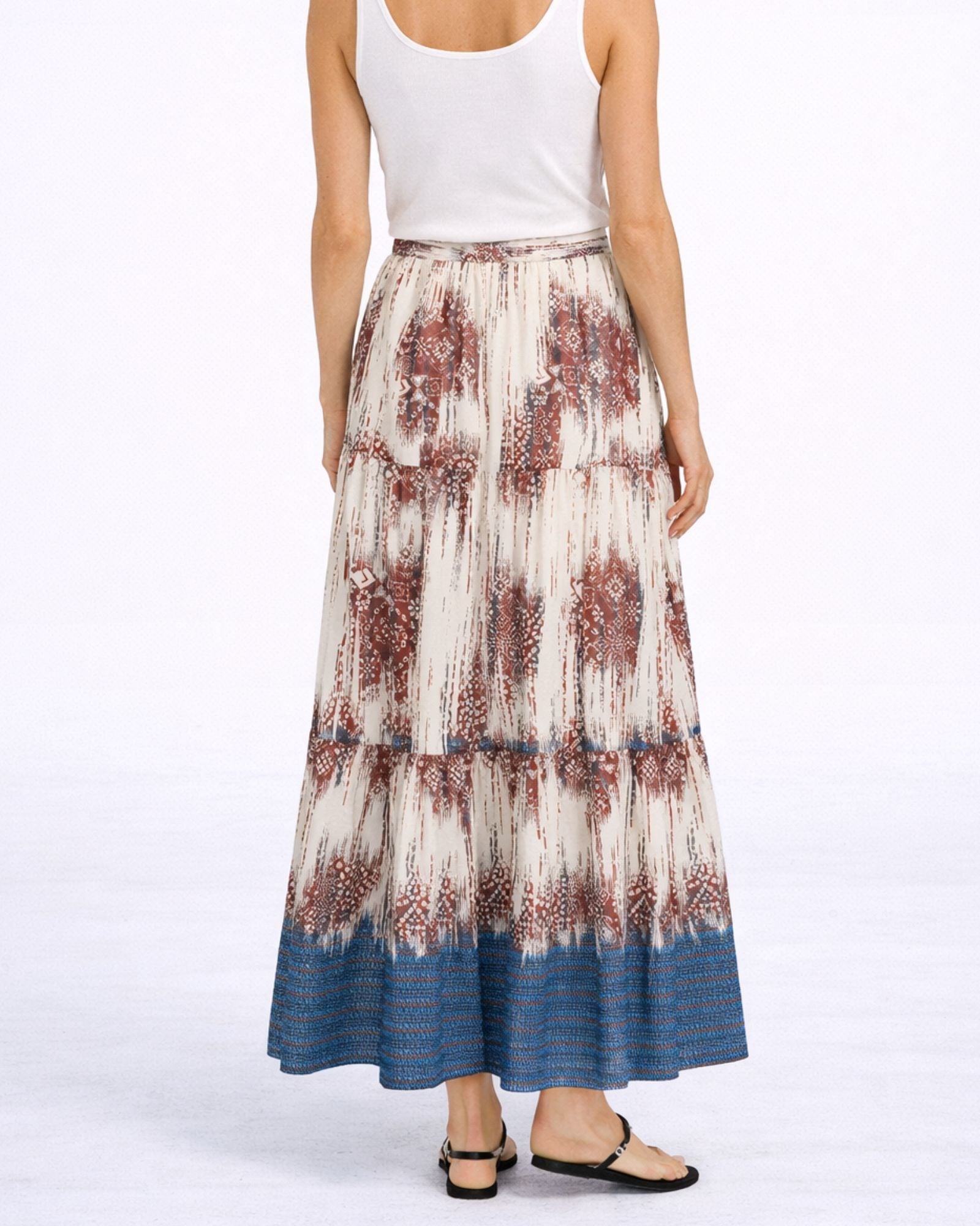 VMELIZA ISABEL SKIRT