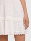 VMLEA Short skirt - Snow White