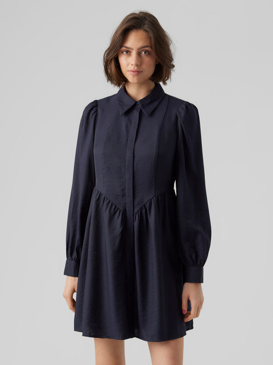 VMCELYN KNIT DRESS