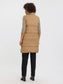 VMUPPSALA Vest - Tigers Eye