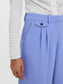 VMCECI Wide leg trousers - Jacaranda