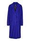VMMABEL Coat - Sodalite Blue