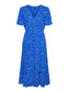 VMTIRZA Long dress - Dazzling Blue