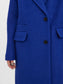 VMMABEL Coat - Sodalite Blue