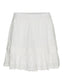VMLEA Short skirt - Snow White