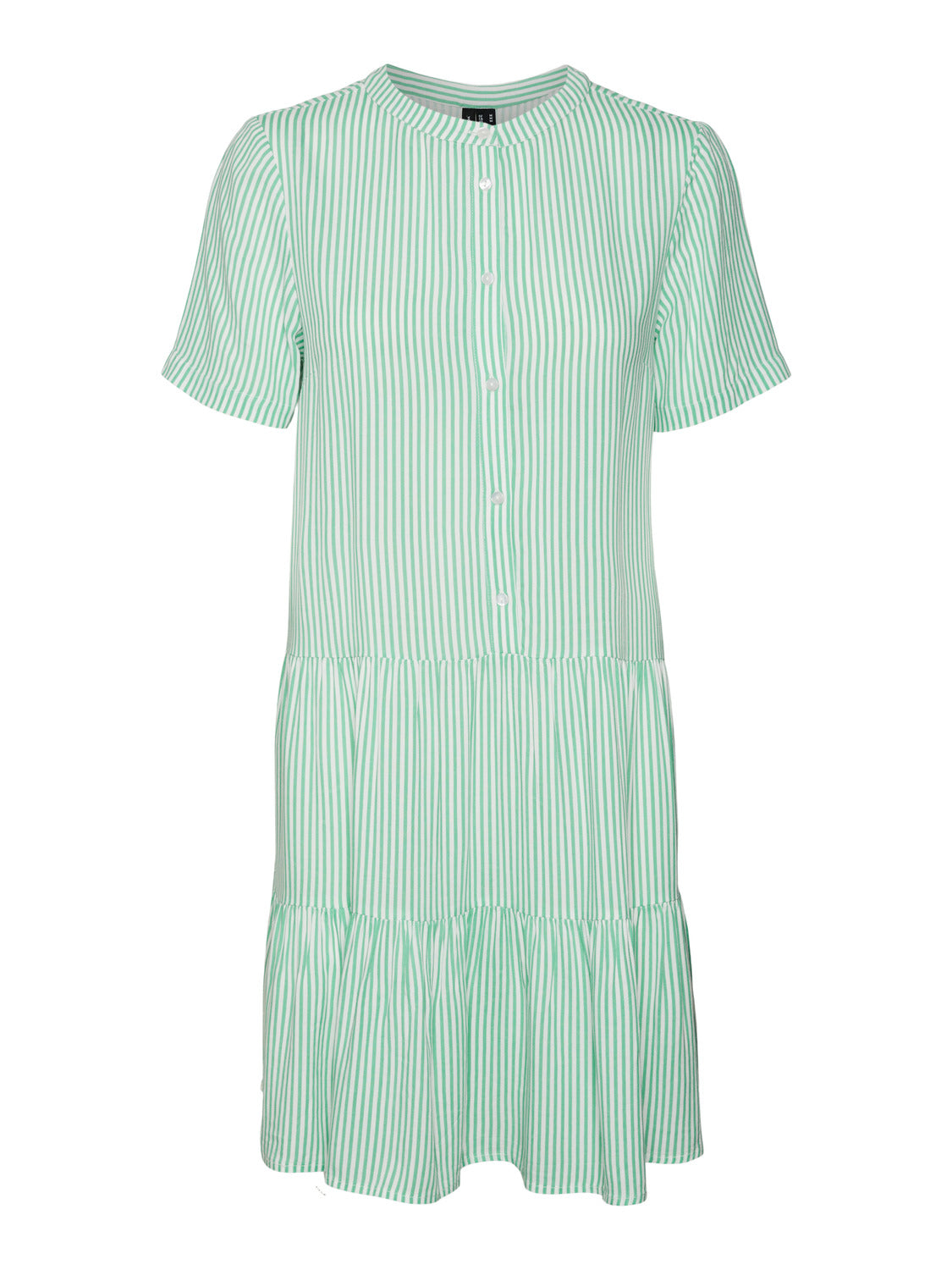 VMBUMPY Dress - Snow White