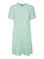 VMBUMPY Dress - Snow White