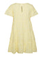 VMLEA Tunic - Lemon Meringue