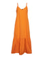VMLIVA Long dress - Oriole