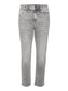 VMBRENDA Jeans - Light Grey Denim