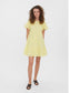 VMLEA Tunic - Lemon Meringue
