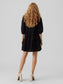 VMPRETTY Tunic - Black