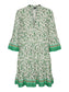 VMMILAN Dress - Bright Green