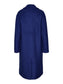 VMMABEL Coat - Sodalite Blue