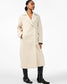 YASMARGOT Double Breasted Coat