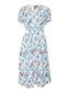 VMOLGA Long dress - Snow White
