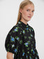 VMBELLA Short dress - Black