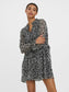 VMBROOKLYN Dress - Black