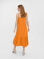 VMLIVA Long dress - Oriole
