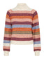 VMRAIL Knitted pullover - Birch