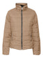 VMCLARISA Puffer jacket - Tigers Eye