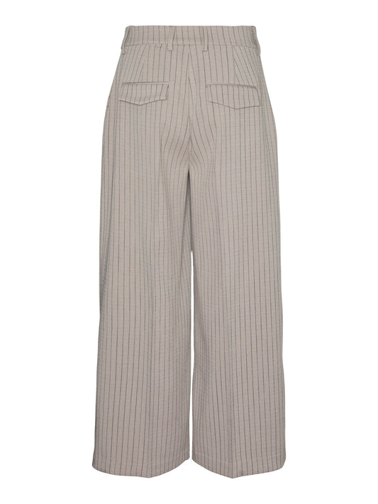 VMGRACE Trousers - Silver Mink
