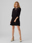 VMPRETTY Tunic - Black