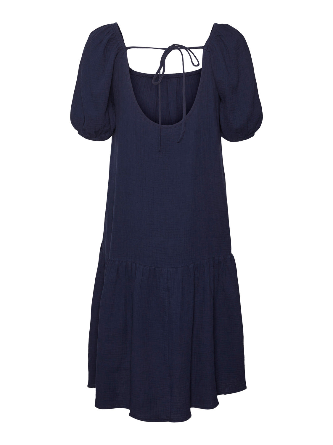 VMNATALI Dress - Navy Blazer