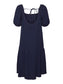 VMNATALI Dress - Navy Blazer