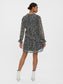 VMBROOKLYN Dress - Black