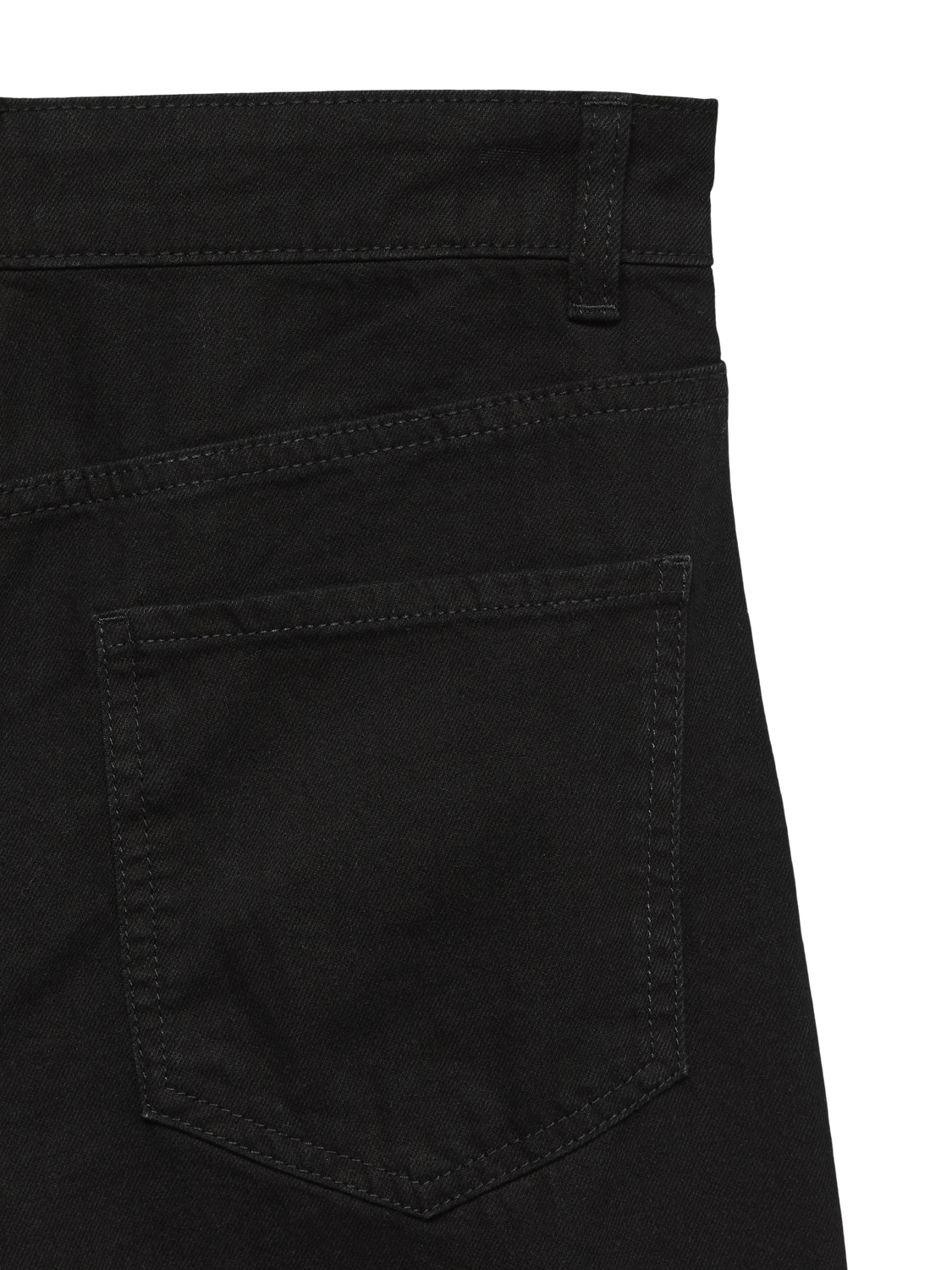 VMKIRSA EVA HIGH-RISE BARREL JEANS