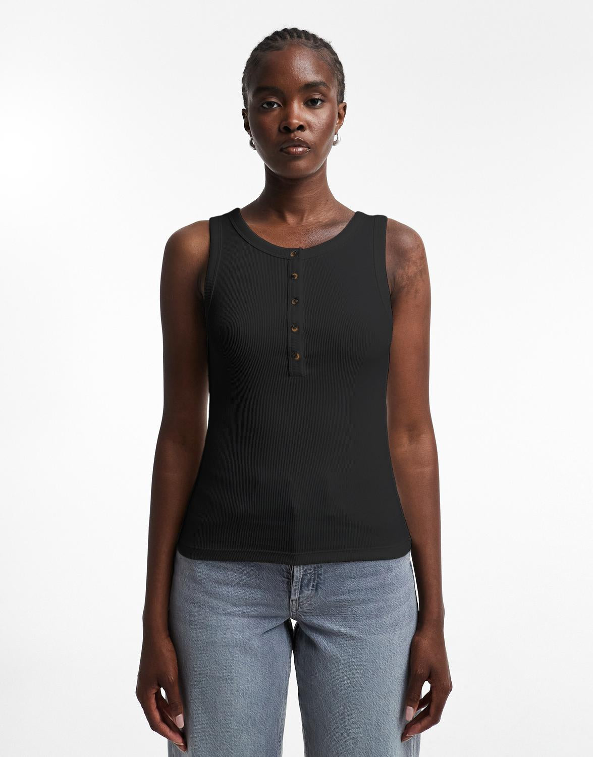 TSELLA Top - Black