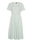 VMJUNO Short dress - Desert Sage
