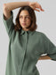 VMNATALI Shirt dress - Laurel Wreath
