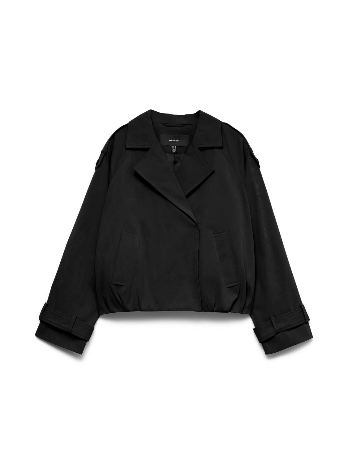 VMCHELSEA Jacket - Black