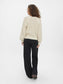 VMVERTIE Knitted pullover - Birch