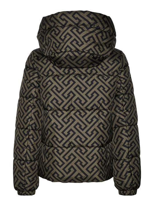 %VMUPPSALA Jacket - Ivy Green