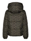 %VMUPPSALA Jacket - Ivy Green