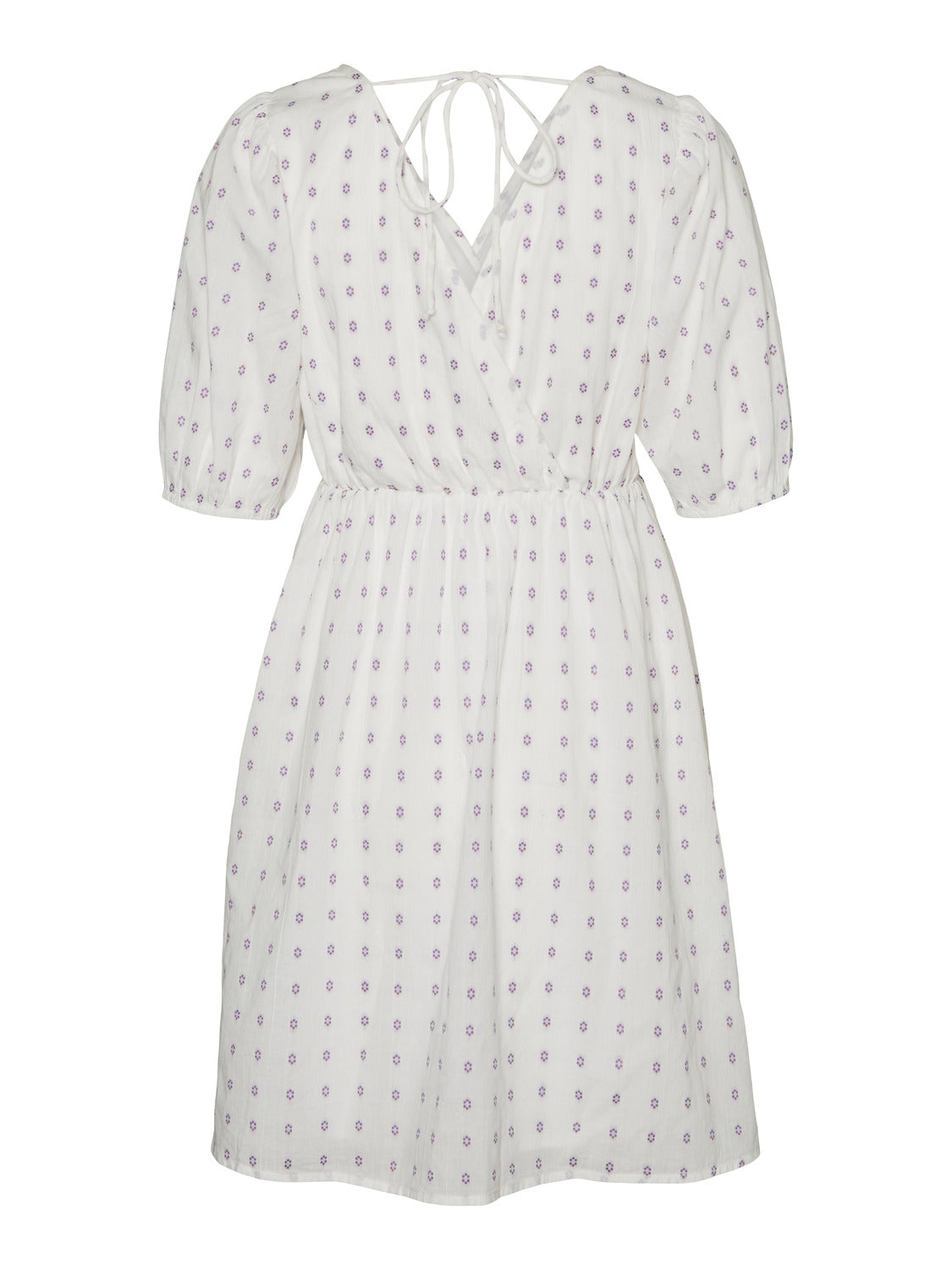 VMWELLA Dress - Snow White