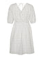 VMWELLA Dress - Snow White