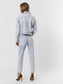 VMBRENDA Jacket - Light Blue Denim