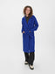 VMMABEL Coat - Sodalite Blue
