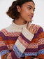 VMRAIL Knitted pullover - Birch
