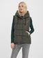 VMGEMMAHOLLY Otw Gilet - Peat