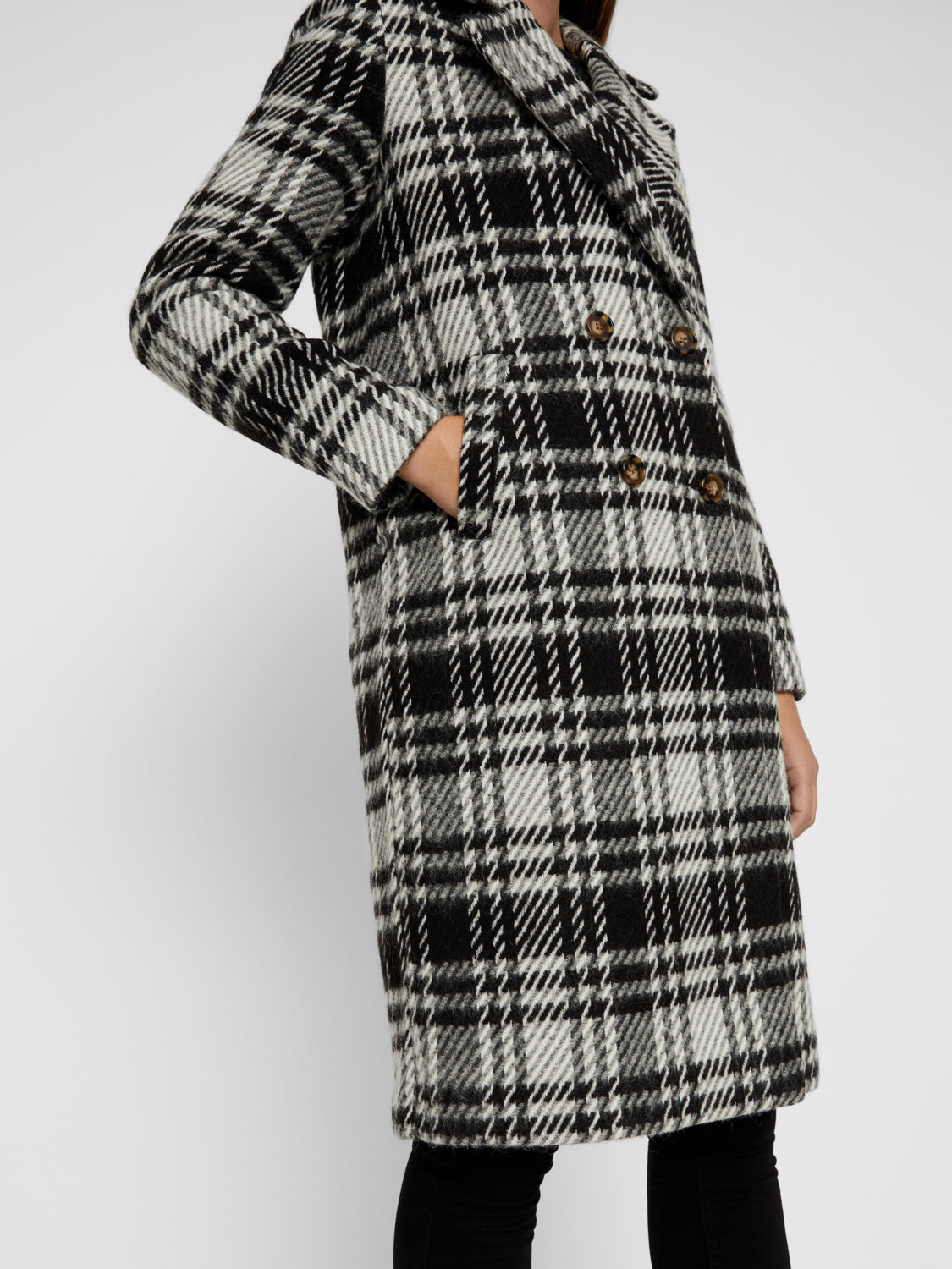 VMCOOKIE Jacket - Black