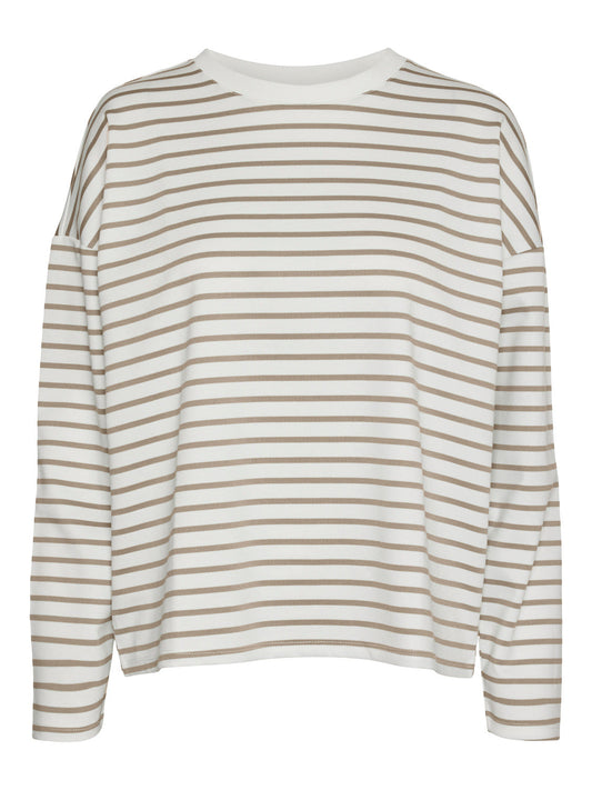 VMABBY T-Shirt - Snow White W24
