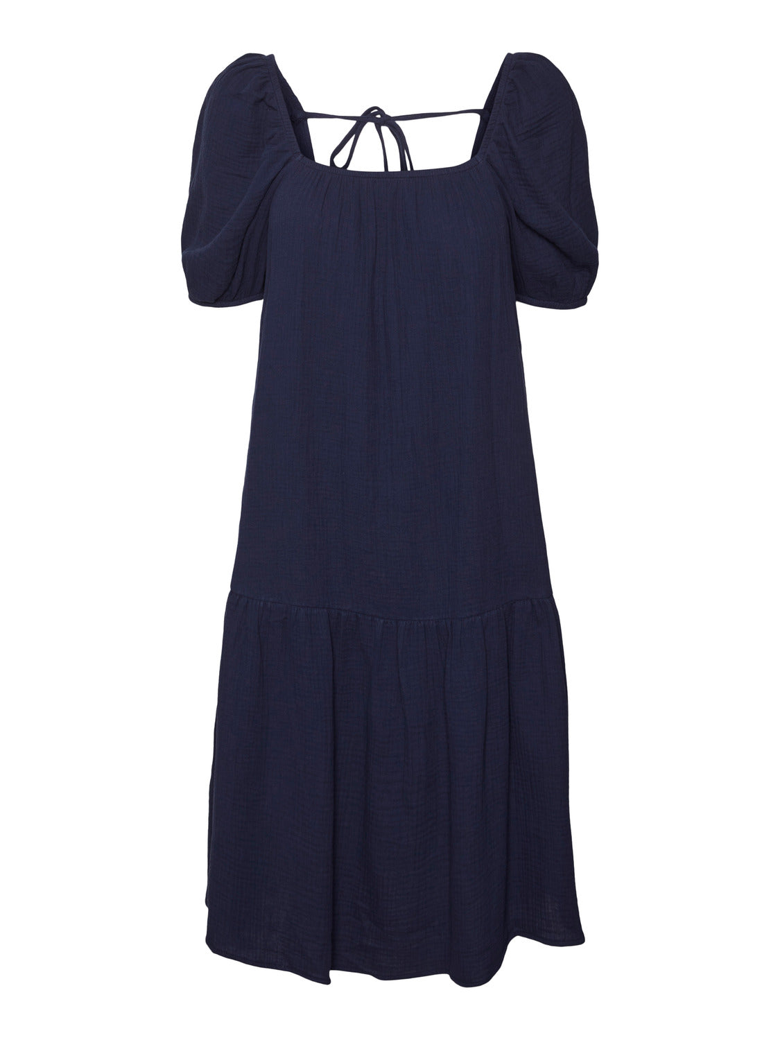 VMNATALI Dress - Navy Blazer