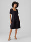 VMNATALI Dress - Black