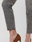 VMBRENDA Jeans - Light Grey Denim