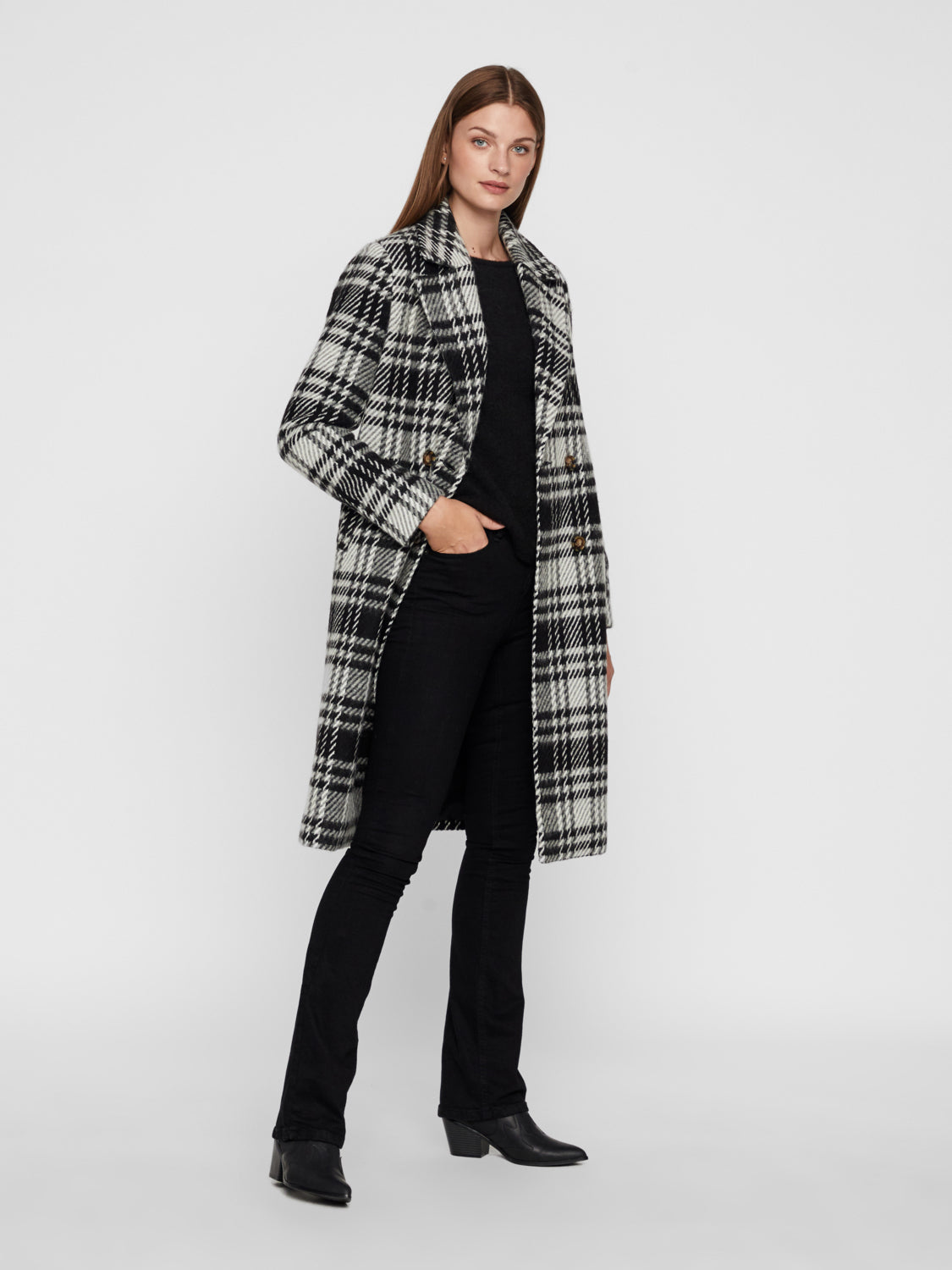 VMCOOKIE Jacket - Black